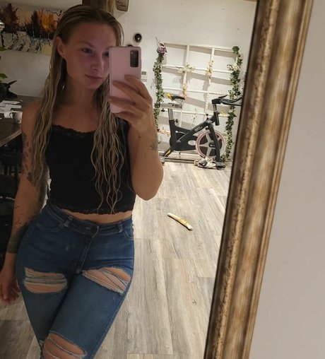 Johanna Juhlin Nacktbilder OnlyFans geleakt