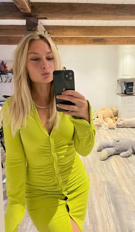 Johanna Juhlin Leaked OnlyFans Nacktbilder