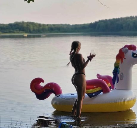 Johanna Juhlin Nacktbilder auf OnlyFans