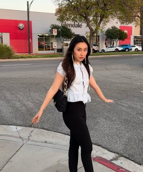 Olivia Sui Leaked OnlyFans Content