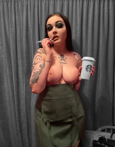 Missspookyrose Auf OnlyFans