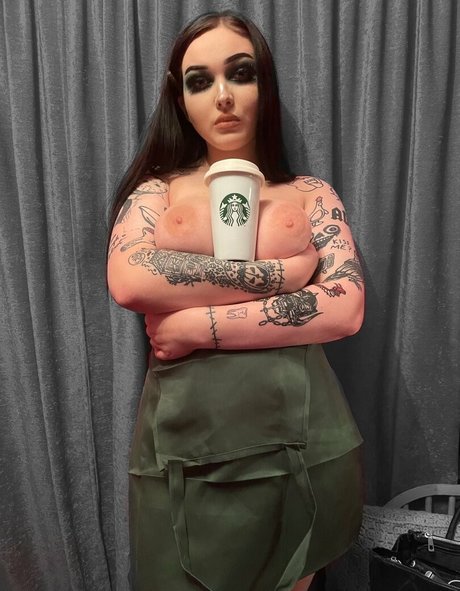 Missspookyrose OnlyFans Pornografie geleakt