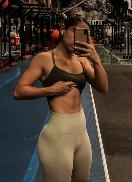 Yazmin Cantu Neuer OnlyFans Leak