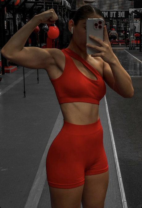 Yazmin Cantu Auf OnlyFans