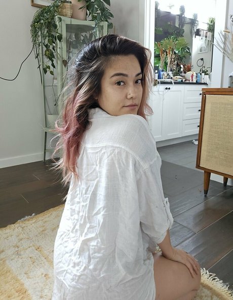 AvaGG Nacktbilder-Leaks von OnlyFans