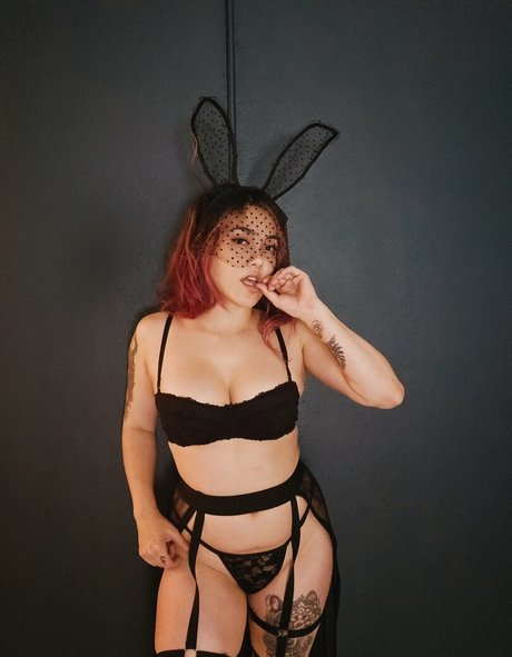 AvaGG OnlyFans Bilder nackt