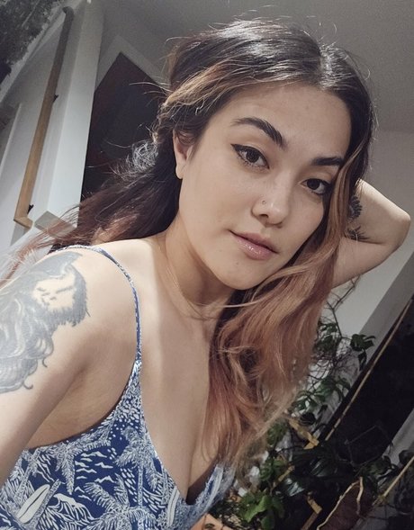 AvaGG Titten OnlyFans