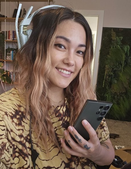 AvaGG Leaked OnlyFans Fotos