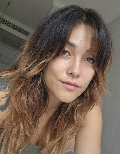 AvaGG OnlyFans Leaks