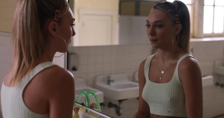 Maddie Ziegler OnlyFans-Rezensionen