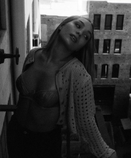 Maddie Ziegler Leaks von OnlyFans