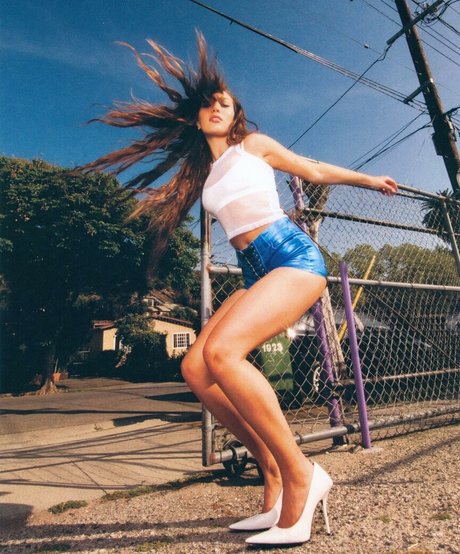 Maddie Ziegler Bilder OnlyFans