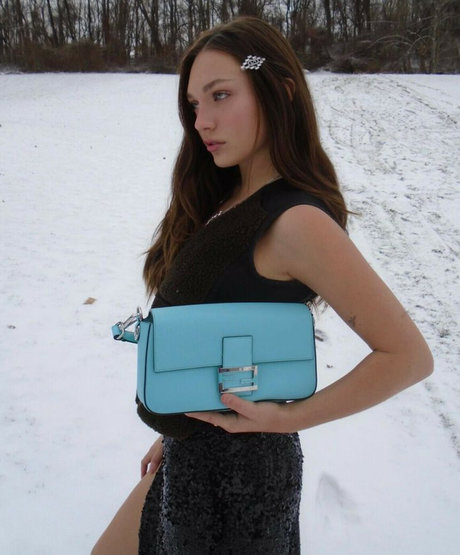 Maddie Ziegler OnlyFans-Pornos