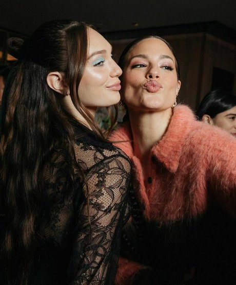 Maddie Ziegler OnlyFans Gratis-Inhalte