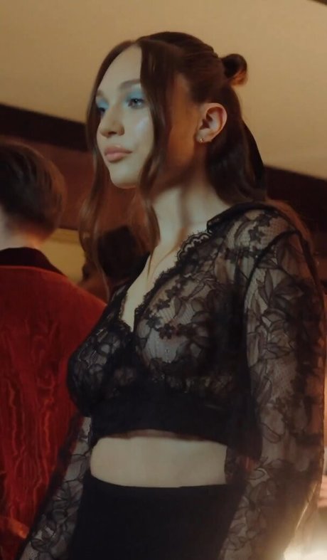 Maddie Ziegler OnlyFans