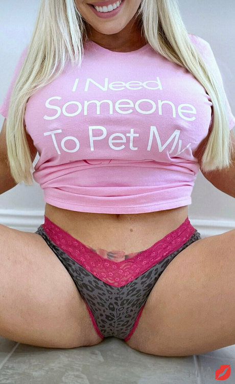 miamartin 1 Nacktbilder von OnlyFans geleakt