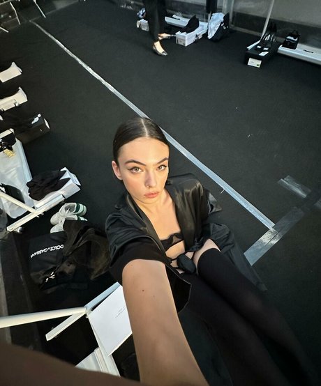 Deva Cassel OnlyFans Model Fotos