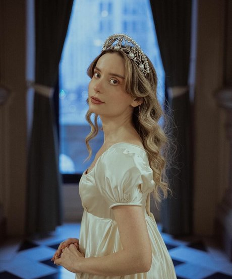 queen astraea OnlyFans Nacktbilder geleakt