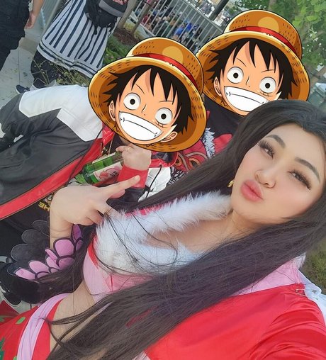 Angeldonn OnlyFans Nacktbilder geleakt