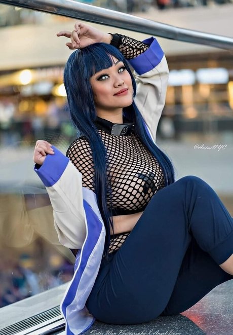 Angeldonn Nackt auf OnlyFans