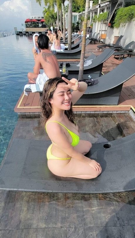 Angeldonn OnlyFans-Bilder geleakt