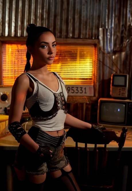 Andrea Botez Ai Porn Leaked OnlyFans Nacktbilder