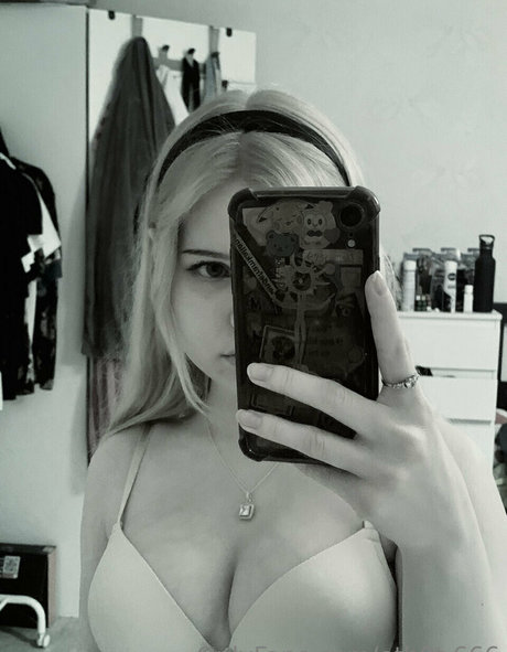 Eth0t 666 Nacktbilder von OnlyFans geleakt