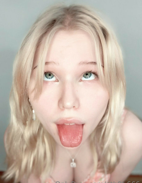 Eth0t 666 OnlyFans geleakte Bilder