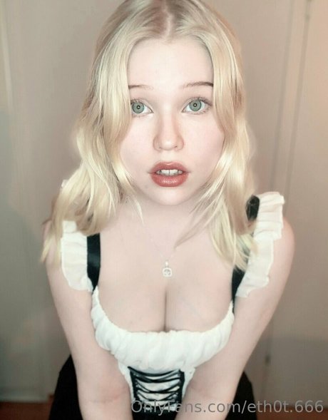 Eth0t 666 Leaked OnlyFans