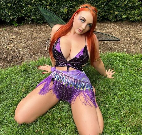 erineeveefree Nacktbilder von OnlyFans geleakt