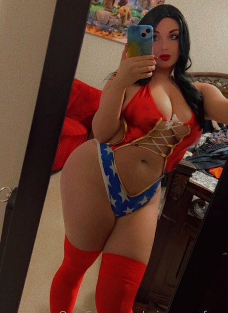 erineeveefree OnlyFans Modelfoto