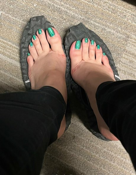 foot vibez OnlyFans-Fotos