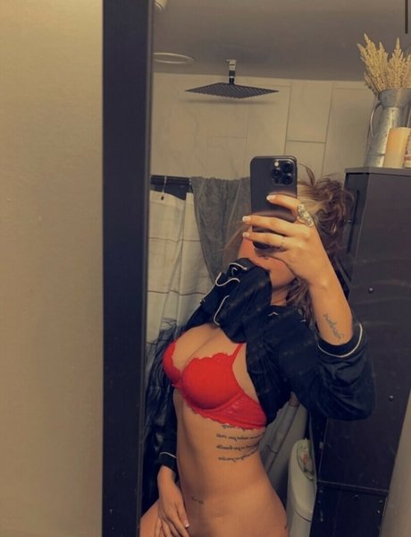 evehaddox13 Leaked OnlyFans Porn