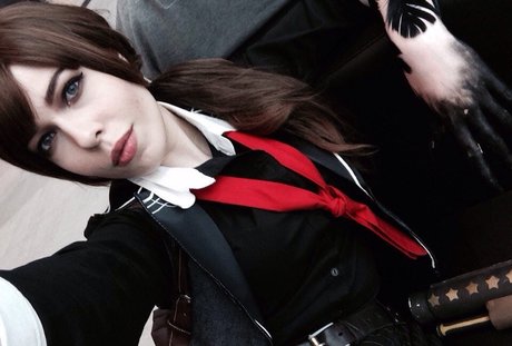 Vasilielcosplay OnlyFans XXX