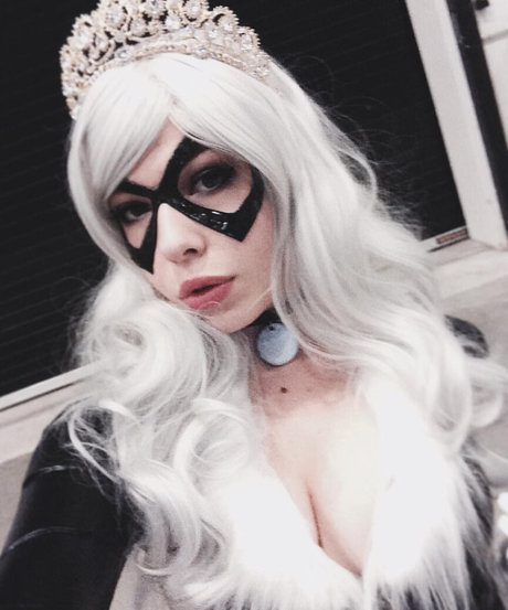 Vasilielcosplay OnlyFans Bilder