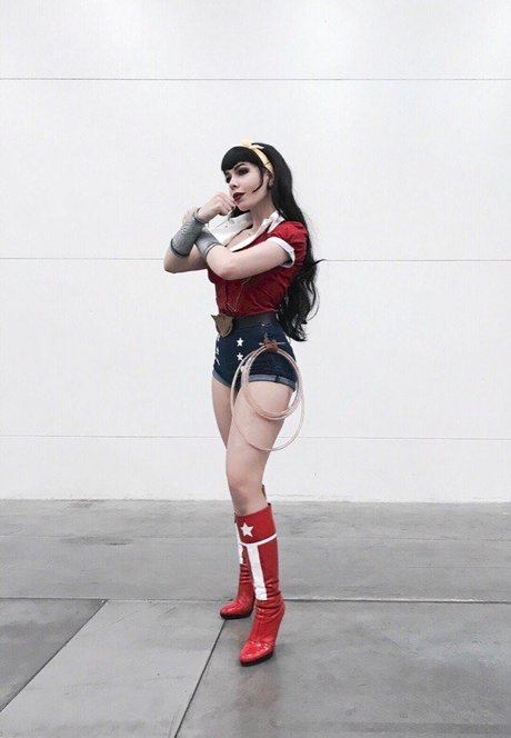 Vasilielcosplay OnlyFans Pornografie geleakt