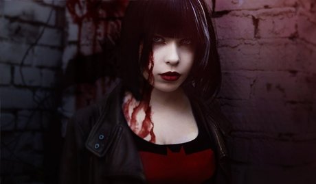 Vasilielcosplay Nacktbilder von OnlyFans geleakt