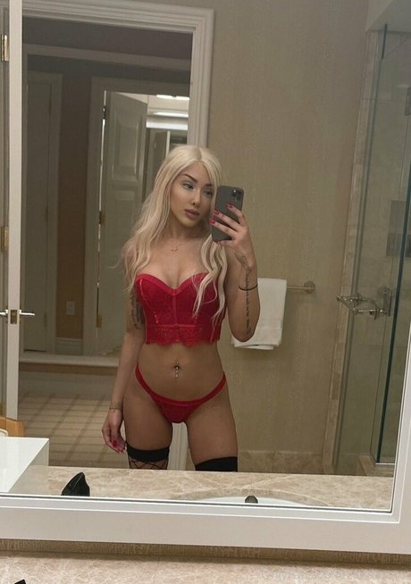 candicexxx OnlyFans-Bilder geleakt