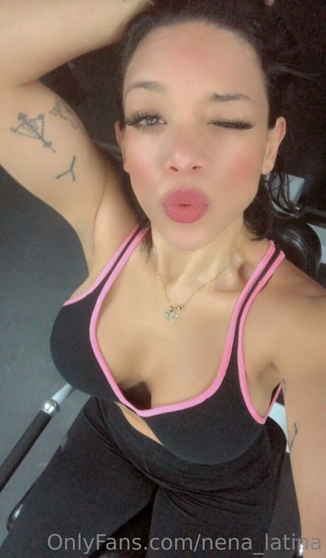 nena latina OnlyFans-Fotos
