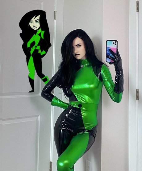 Kennedy Walsh OnlyFans geleakte Brüste