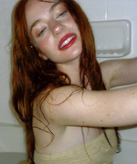 Kennedy Walsh OnlyFans kostenlos