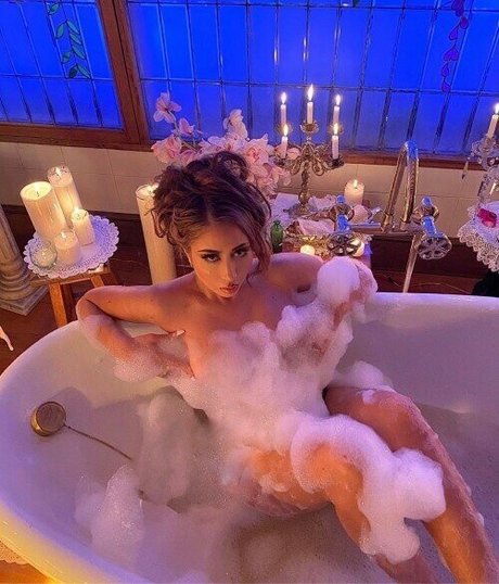 Kali Uchis OnlyFans Nacktbilder geleakt