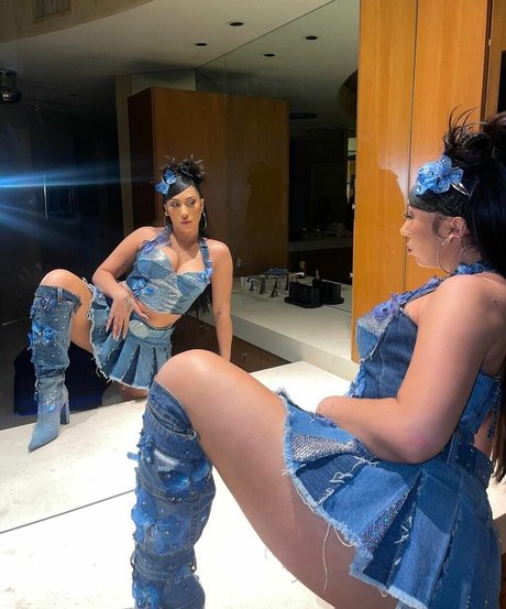 Kali Uchis XXX Leak OnlyFans