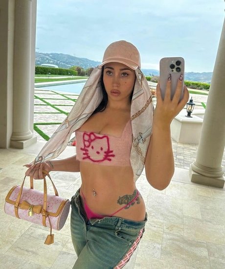 Kali Uchis Nacktbilder geleakt OnlyFans Aufgedeckt