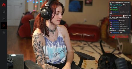 Kruzader OnlyFans Nackt Leaks