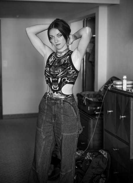 Kruzader Nacktpornos von OnlyFans geleakt