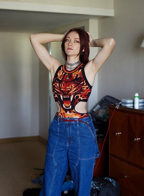 Kruzader Leak von OnlyFans-Inhalten