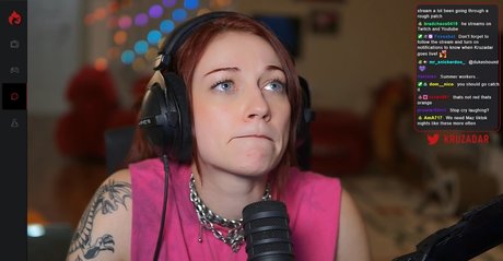 Kruzader Leaked OnlyFans Content