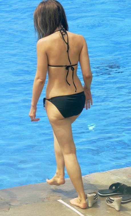 Kate Beckinsale OnlyFans Pornografie