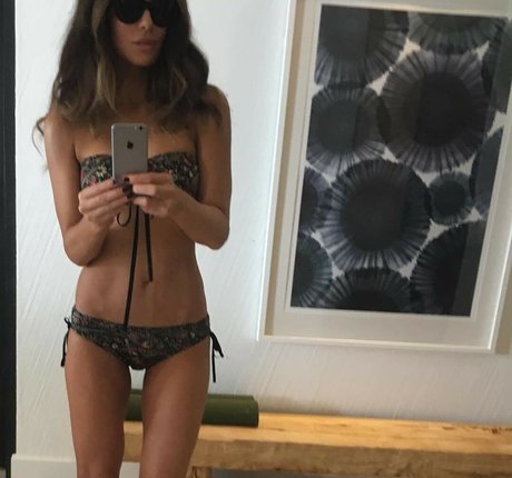 Kate Beckinsale NurlyFans-Brüste